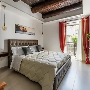 Residenza San Gregorio Armeno Ferienhaus