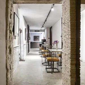 Unicum Centro Storico Gasthof