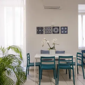 San Liborio Ferienhaus