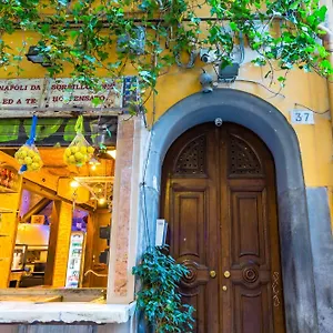 Palazzo Residenza Madre Gasthof