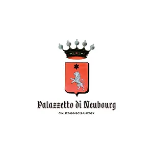 Palazzetto Di Neubourg Apartment
