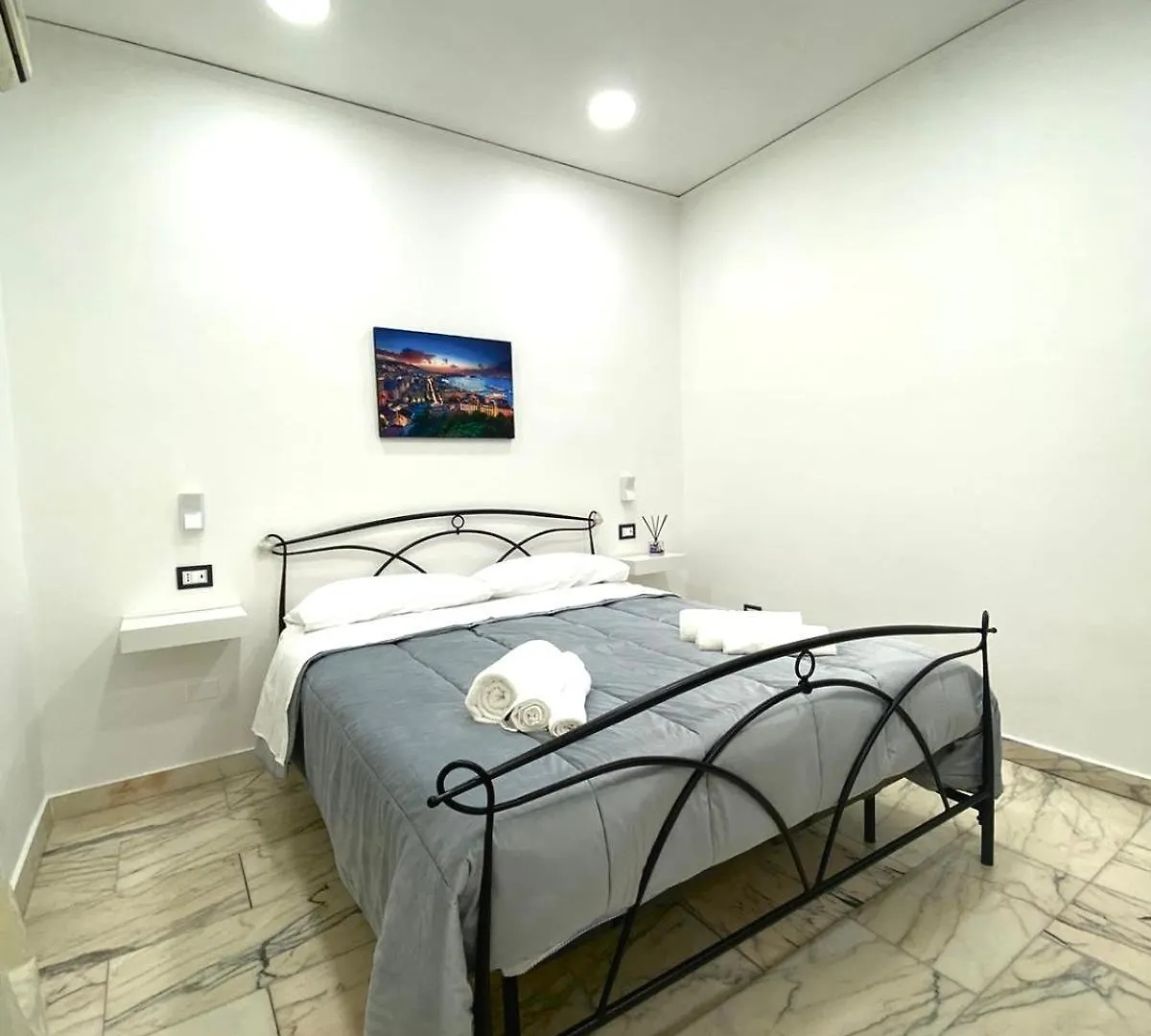 Castellano Apartment Neapel