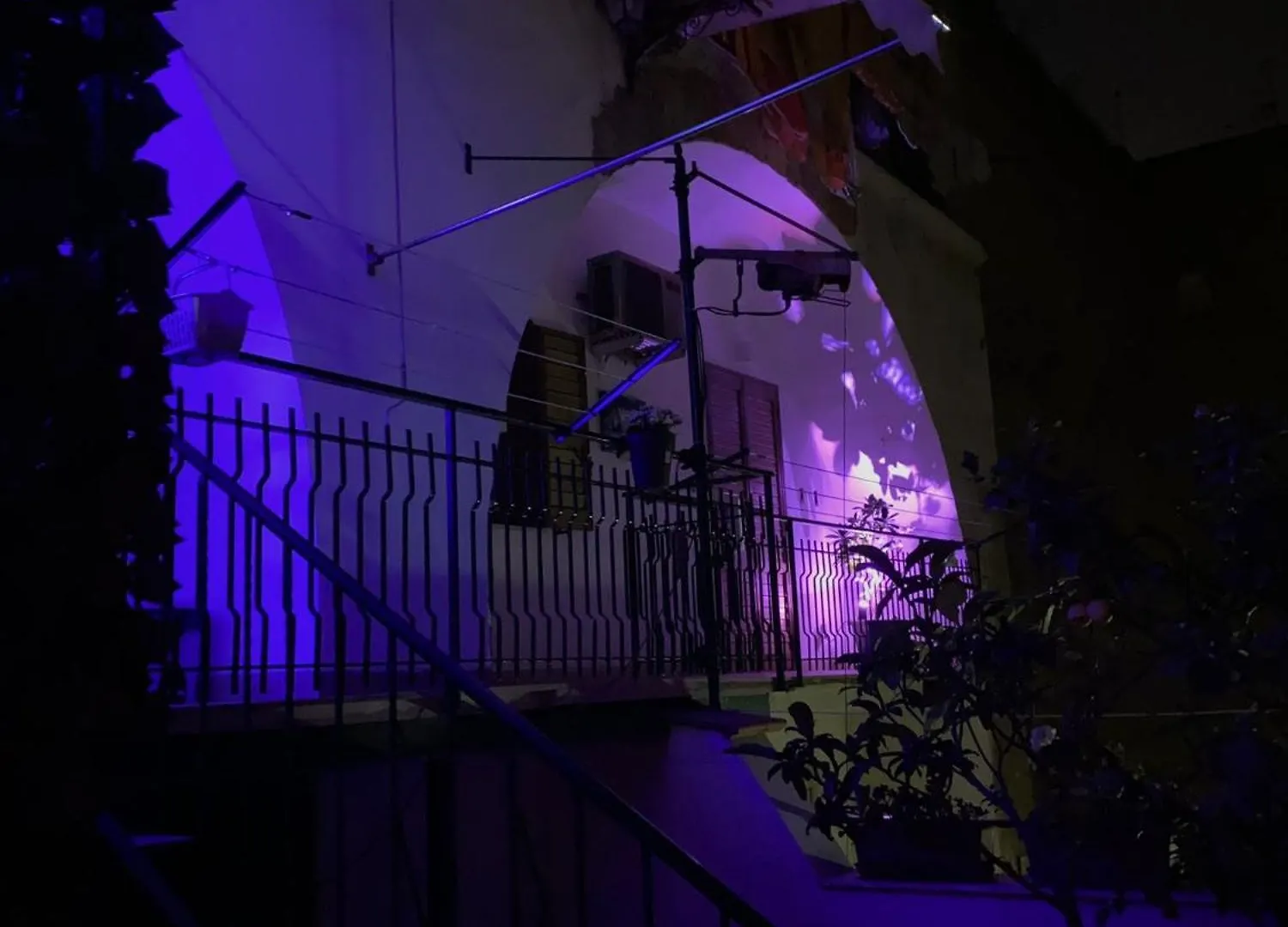 Castellano Apartment Neapel