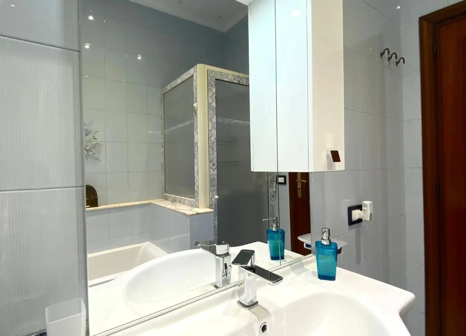 Castellano Apartment Neapel