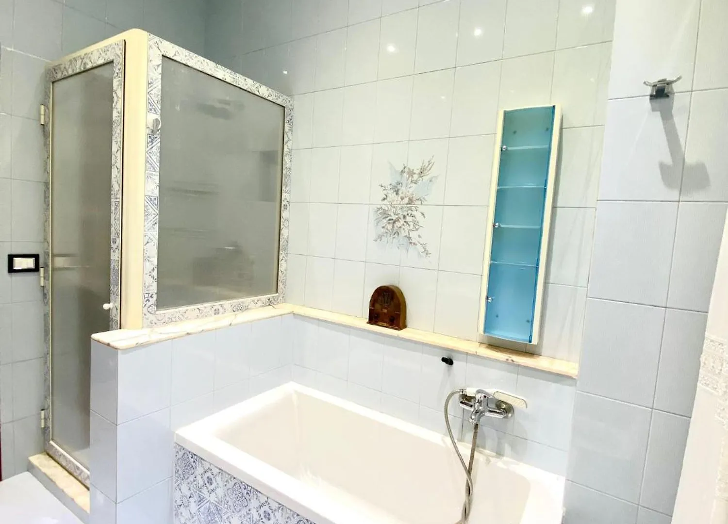 Castellano Apartment Neapel 0*,  Italien