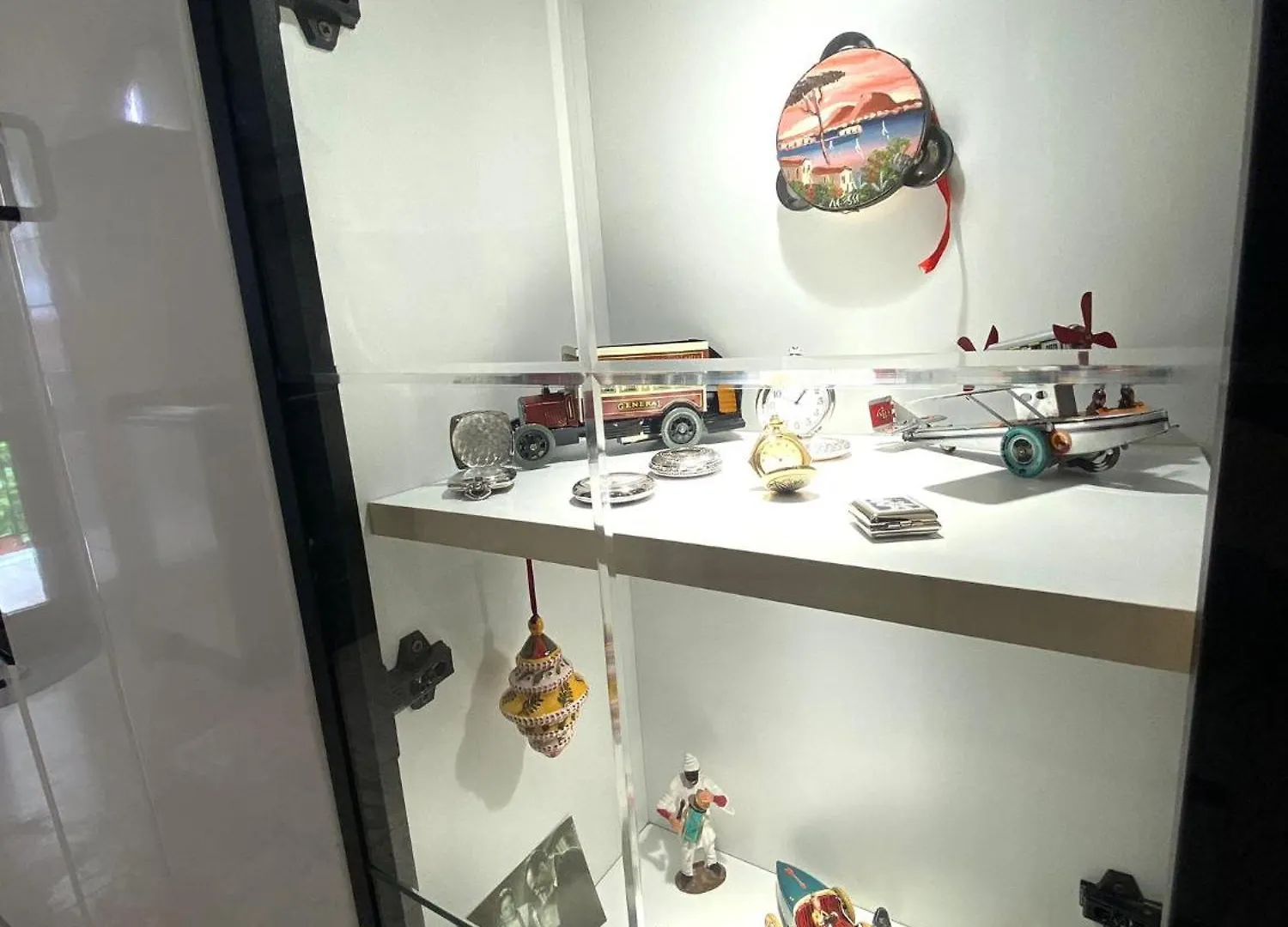 Castellano Apartment Naples
