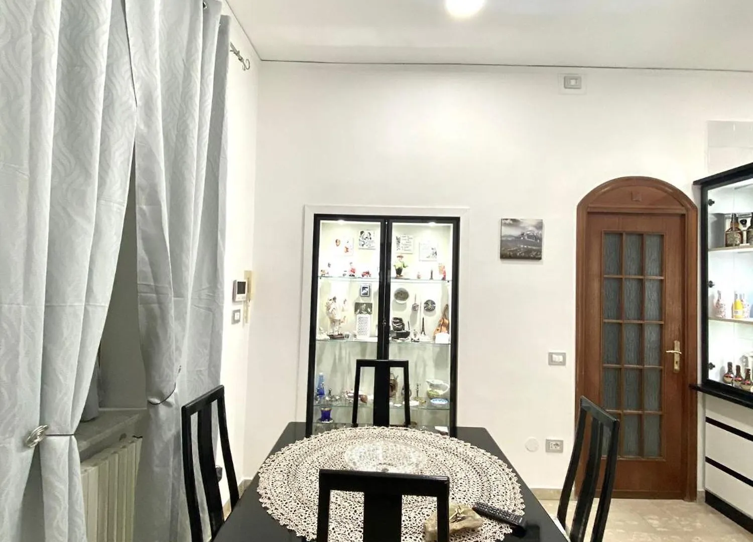 Castellano Apartment Neapel 0*,  Italien