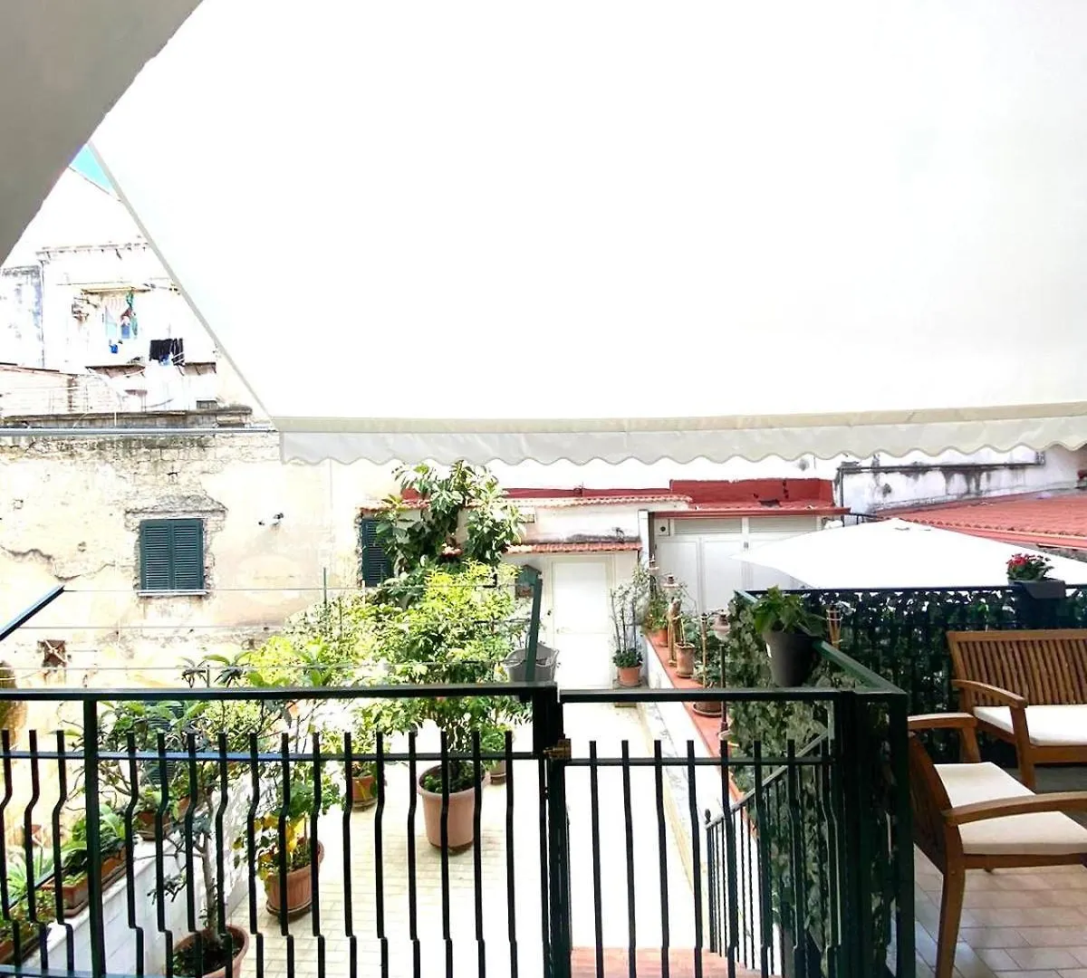 Castellano Apartment Naples