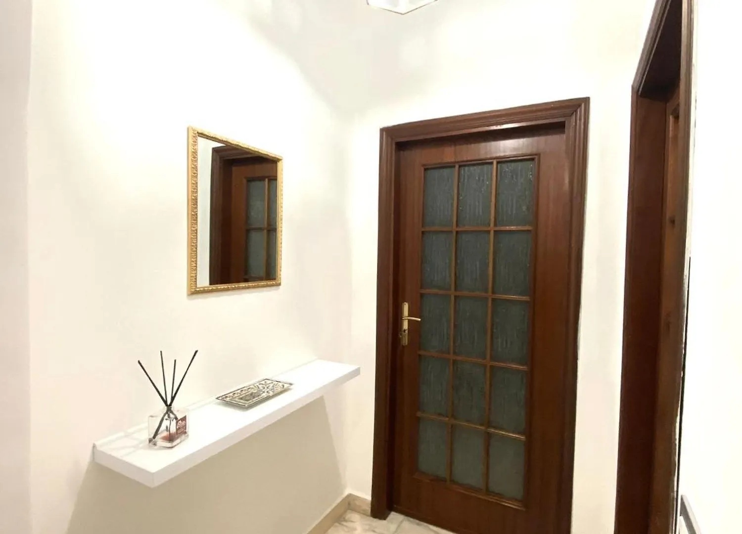 Castellano Apartment Naples