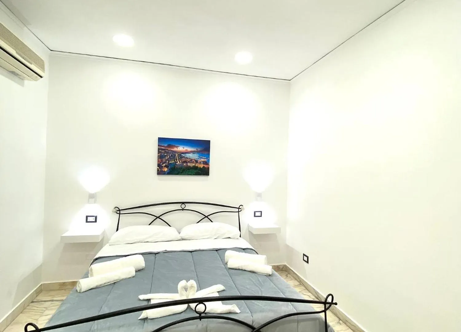 Castellano Apartment Neapel