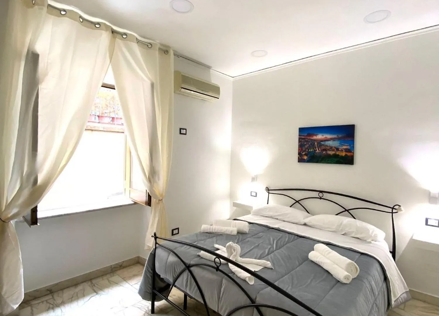 Castellano Apartment Neapel