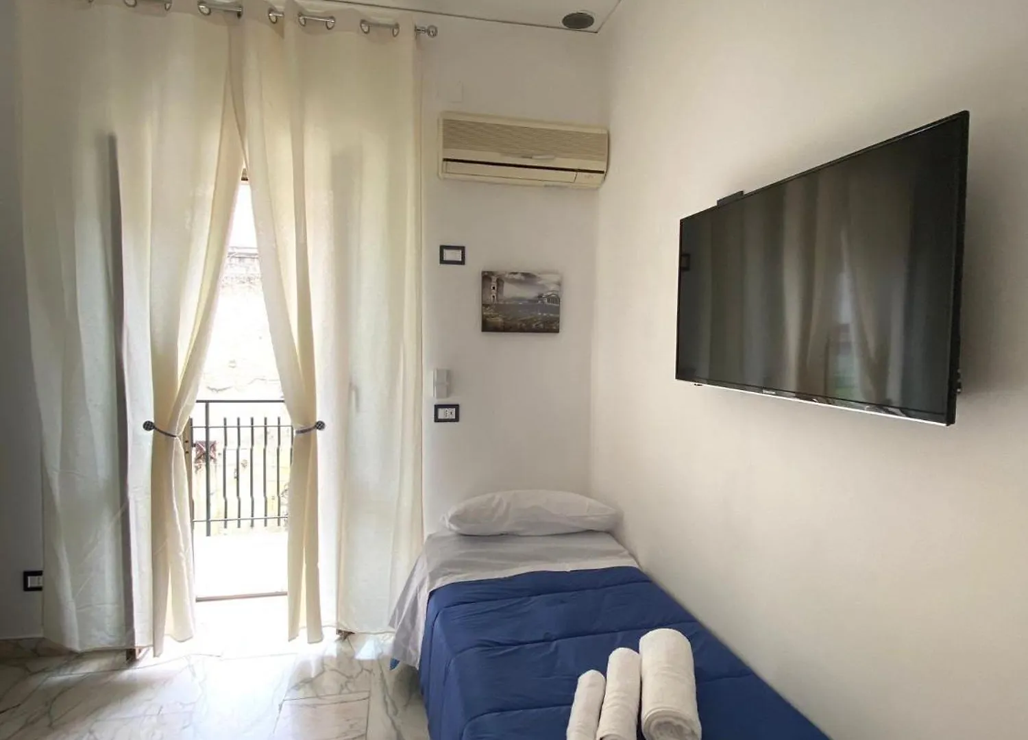 Castellano Apartment Neapel