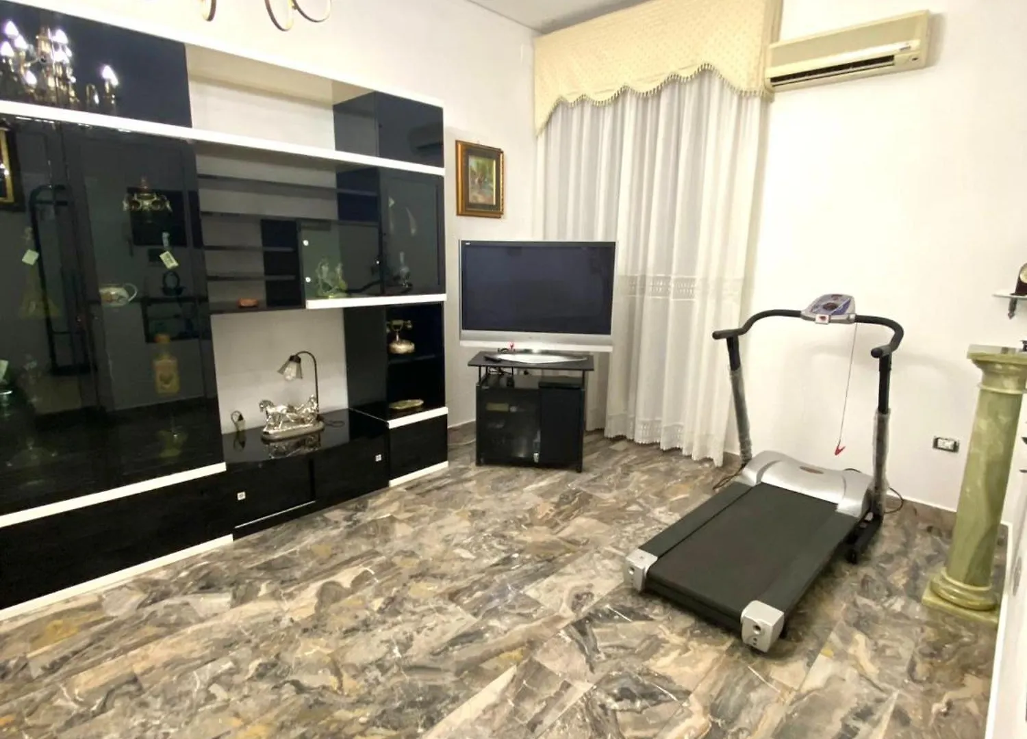 Castellano Apartment Neapel