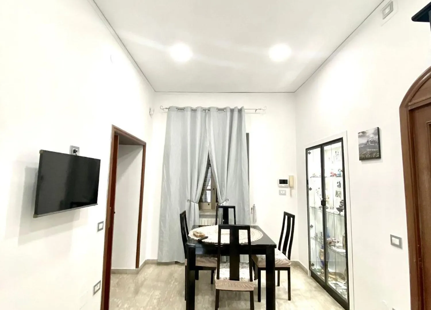 Castellano Apartment Neapel