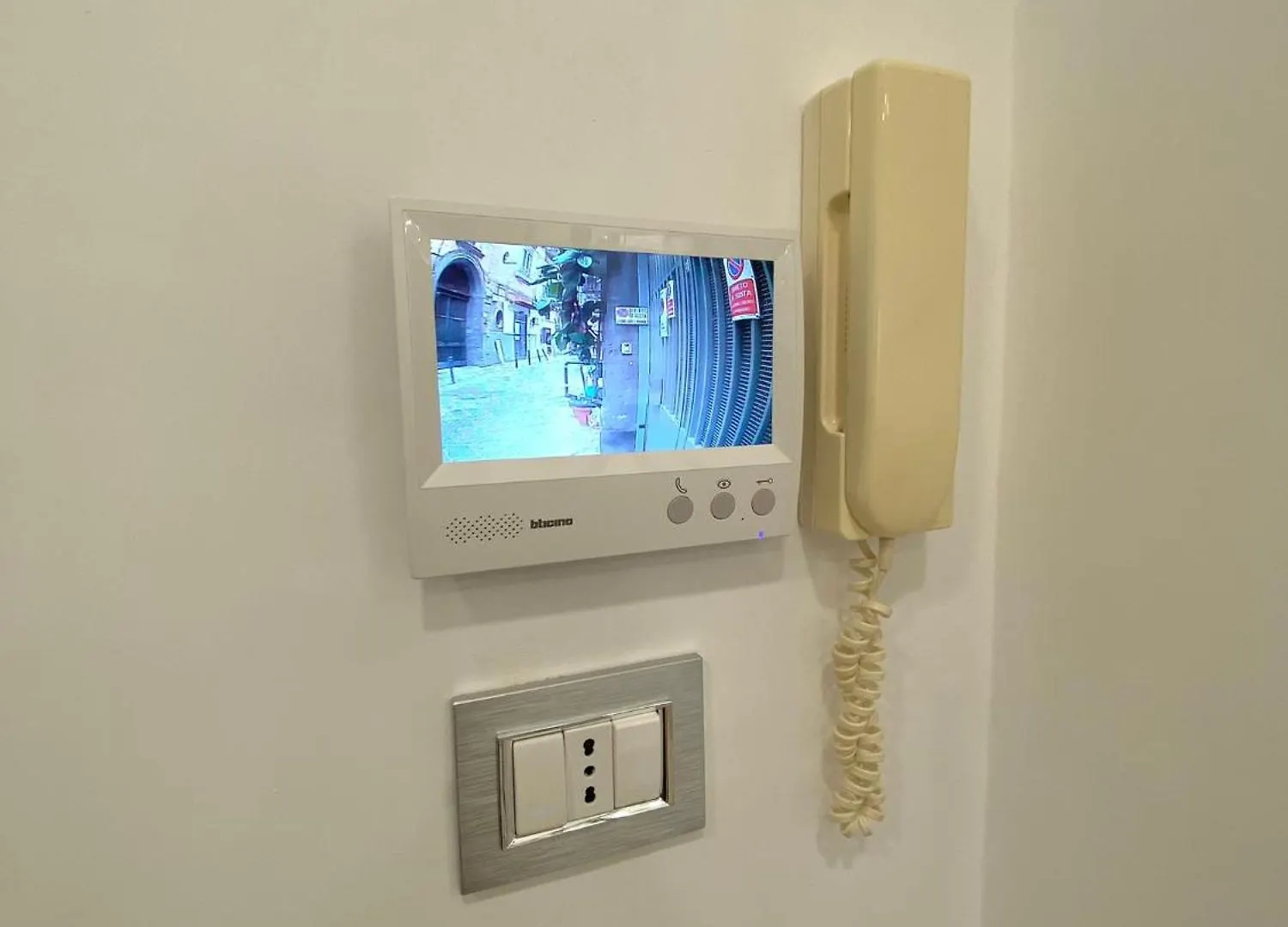 Castellano Apartment Neapel