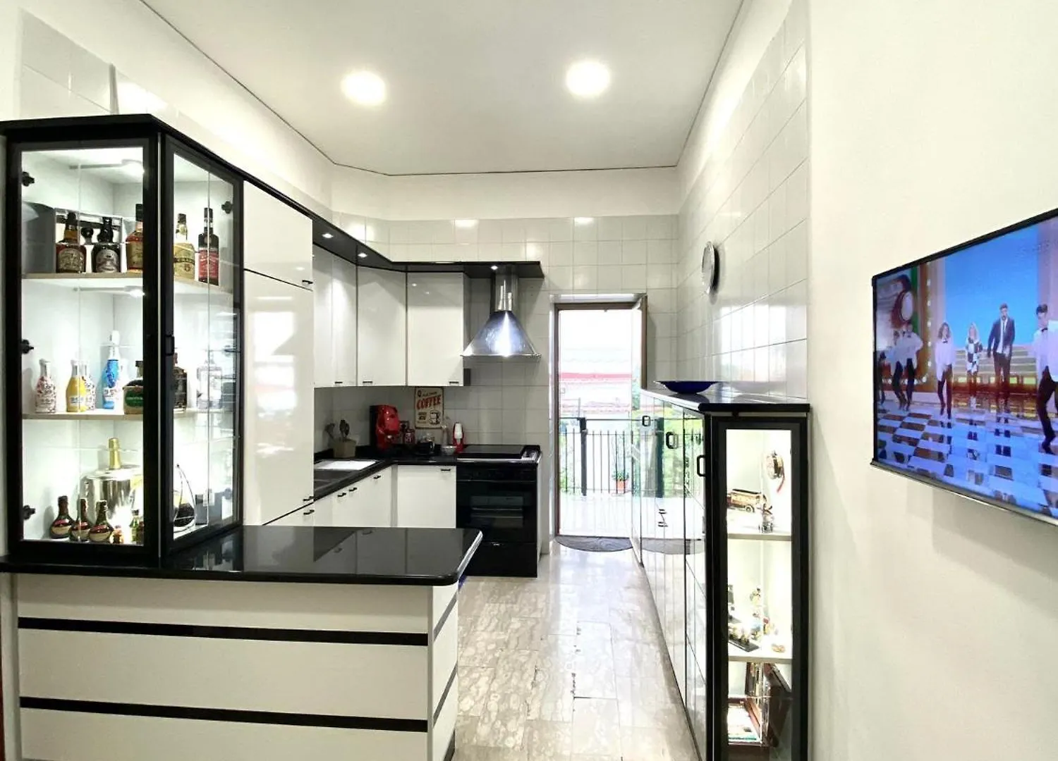 Castellano Apartment Neapel 0*,