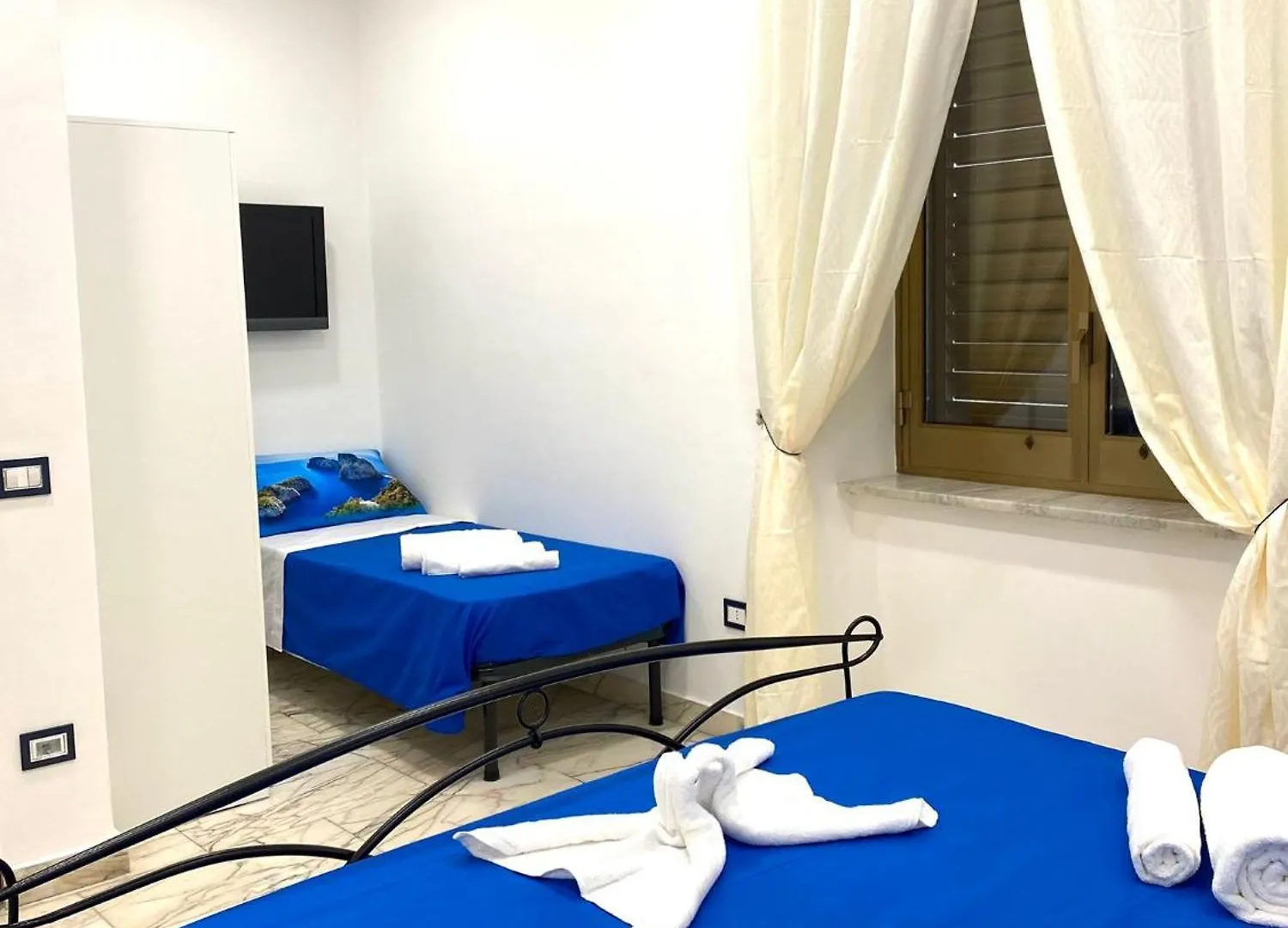 Castellano Apartment Neapel