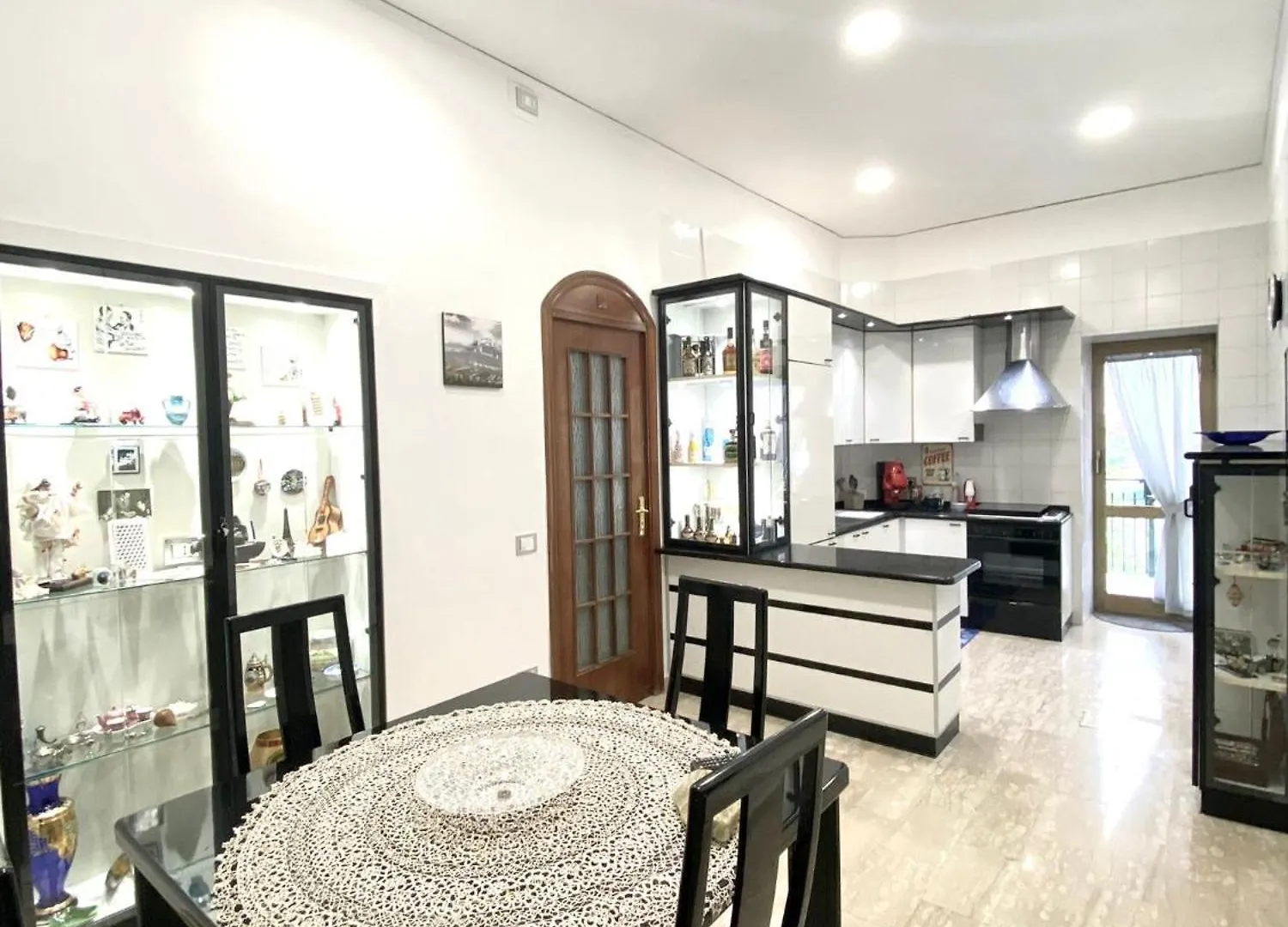 Castellano Apartment Neapel
