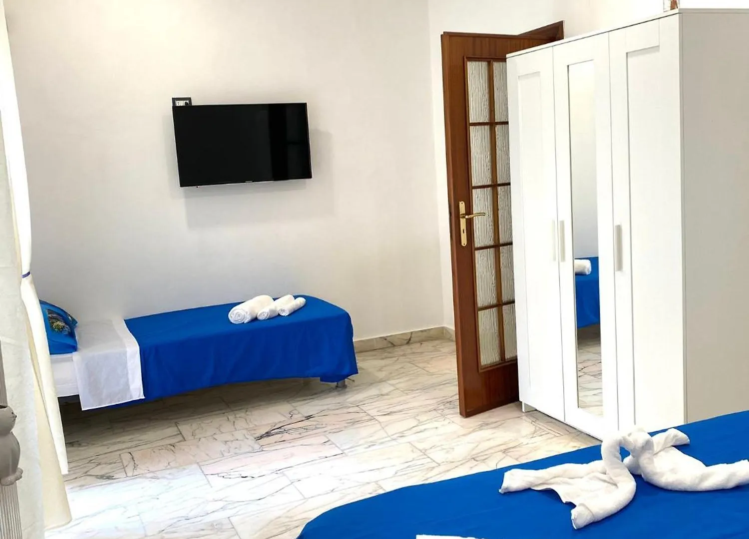 Castellano Apartment Neapel