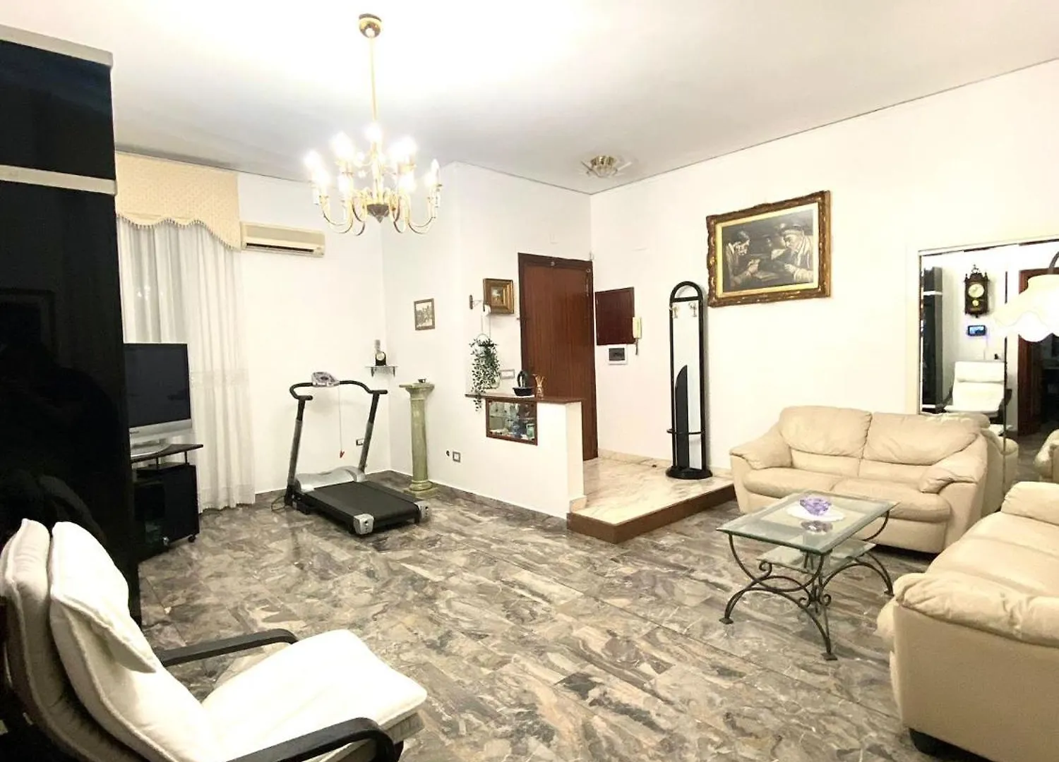 Castellano Apartment Neapel
