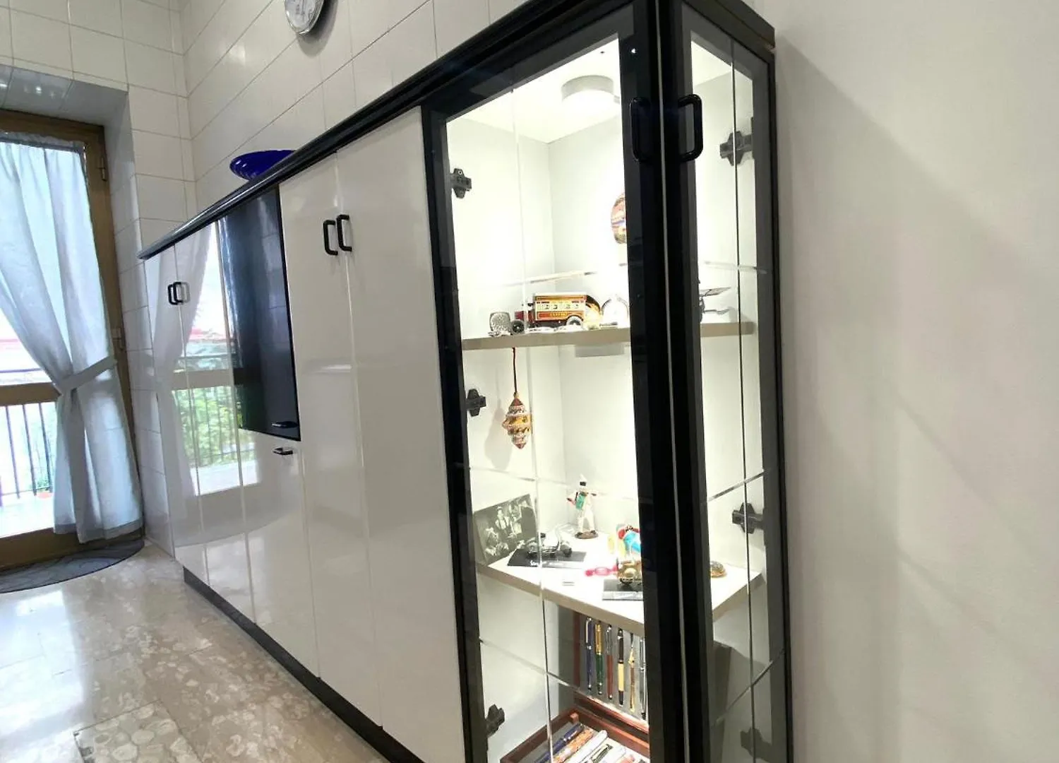 Castellano Apartment Neapel