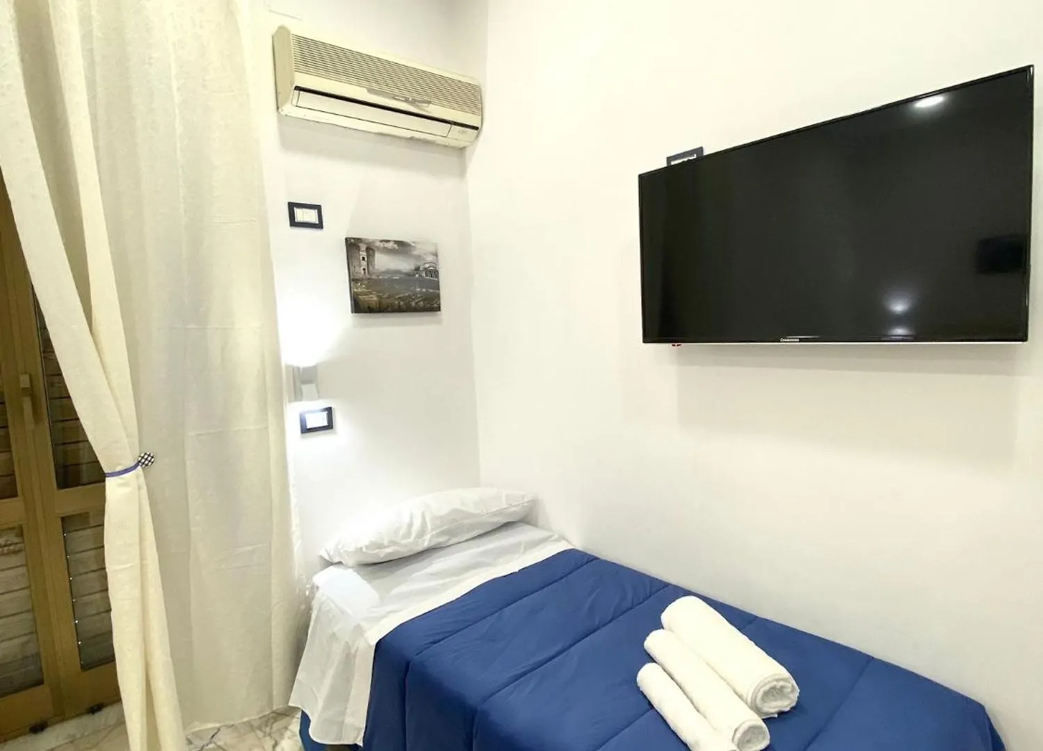 Castellano Apartment Neapel