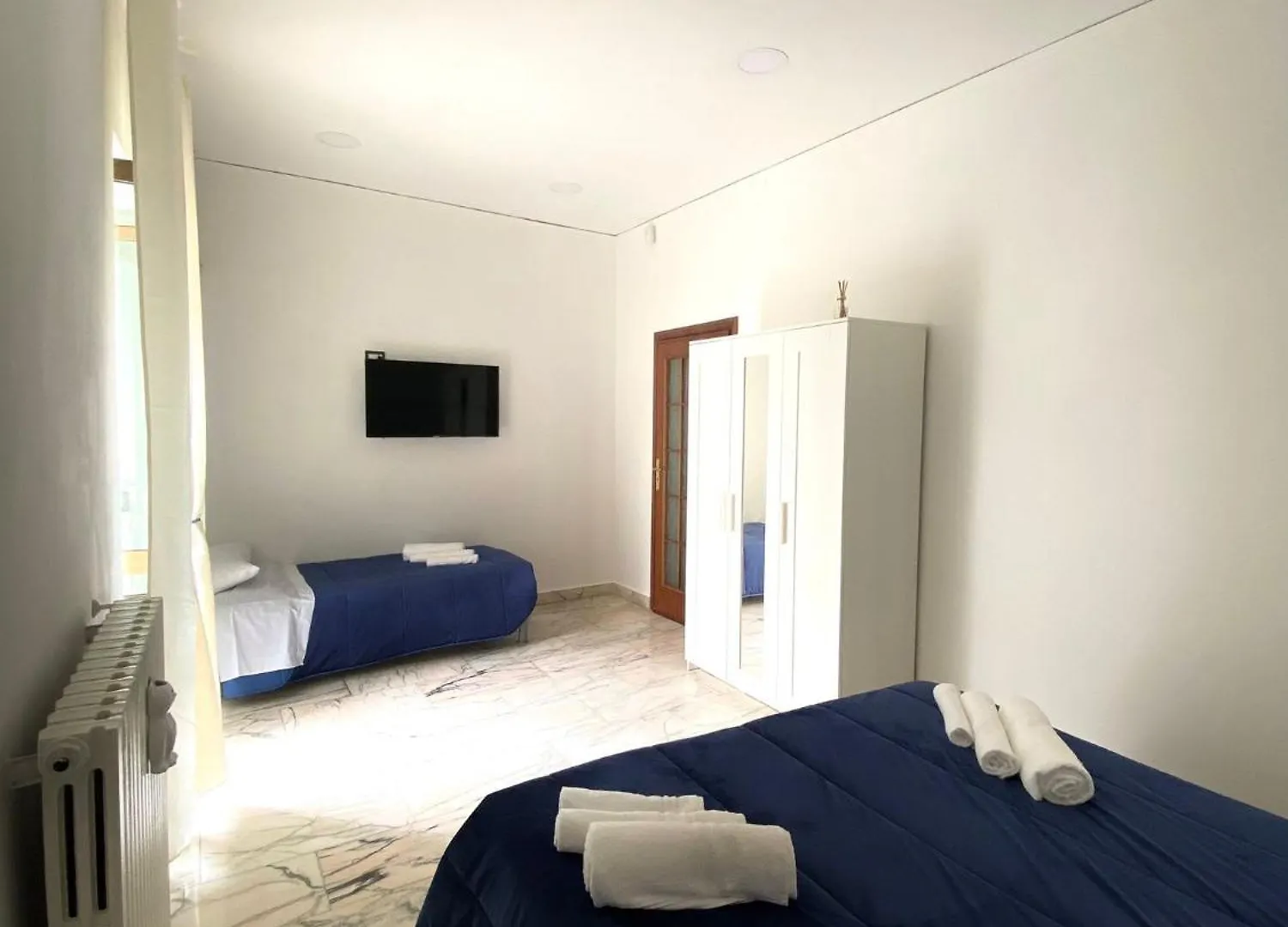Castellano Apartment Neapel 0*,  Italien