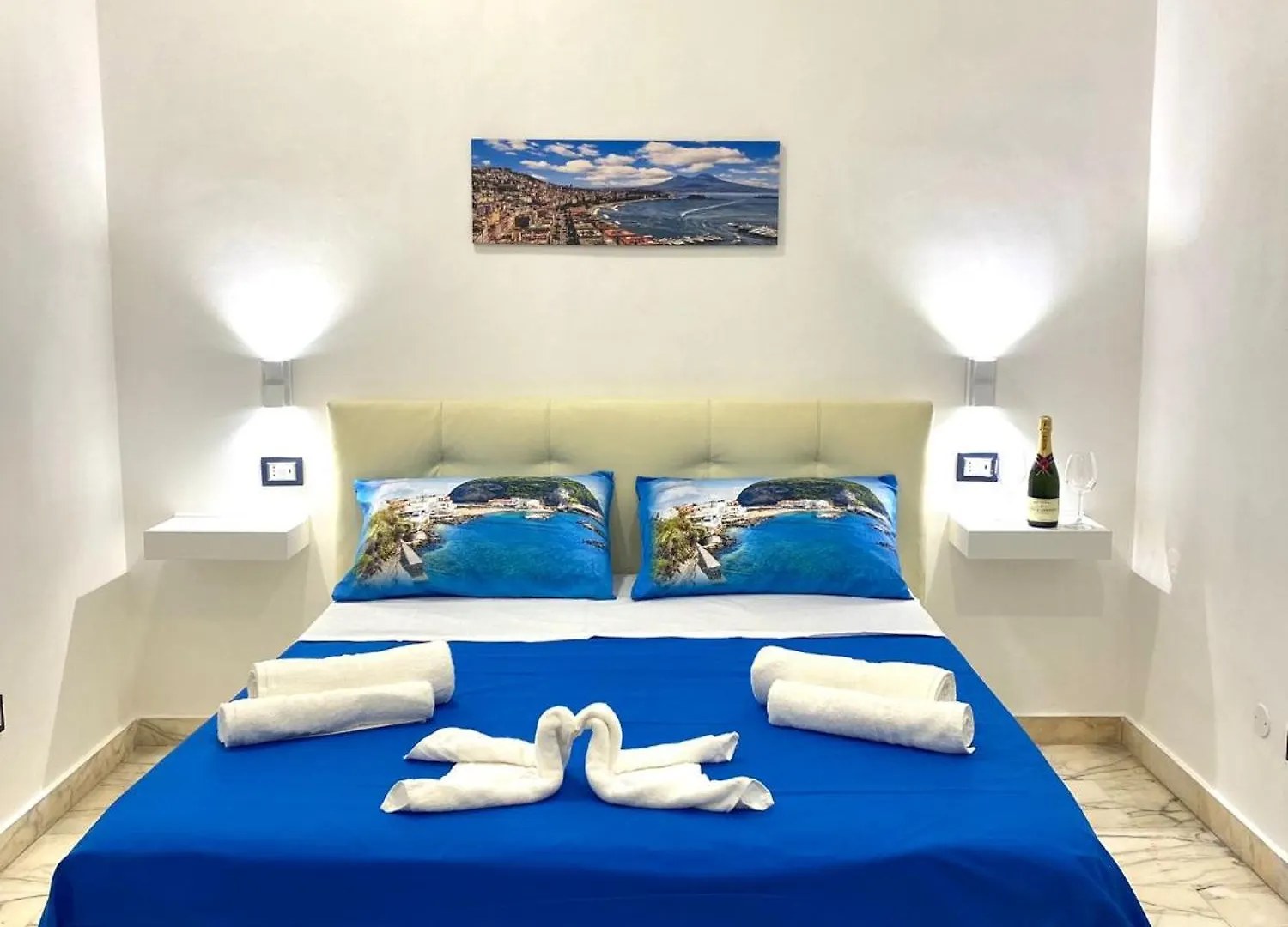 Castellano Apartment Naples