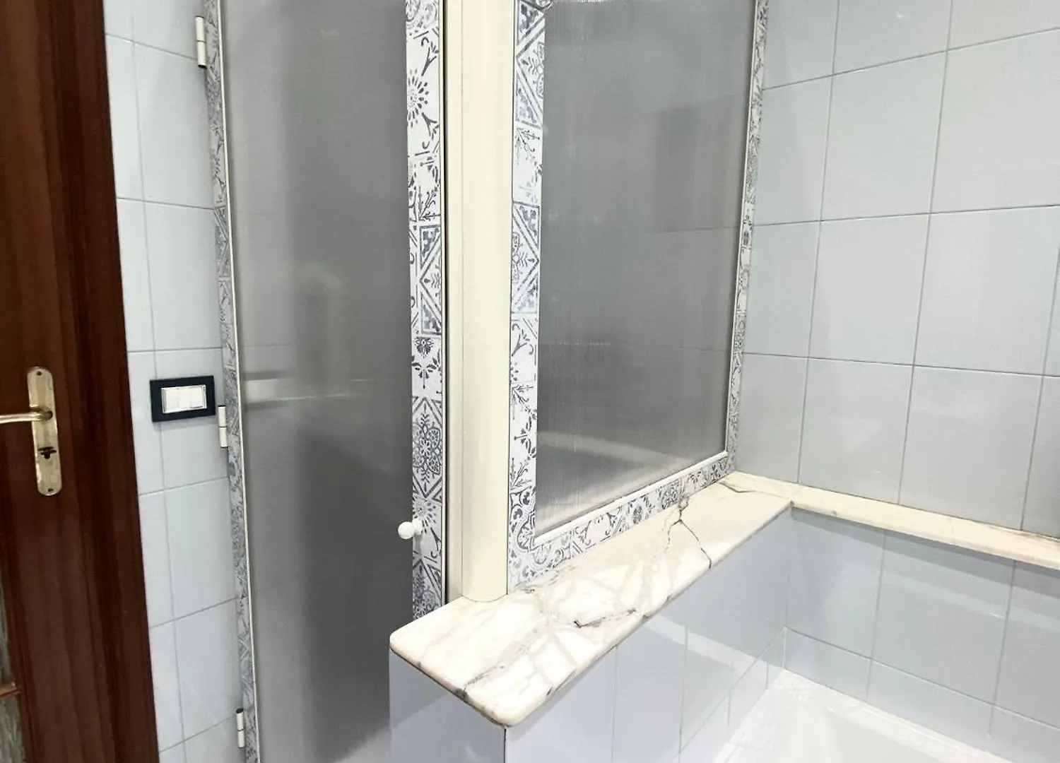 Castellano Apartment Neapel