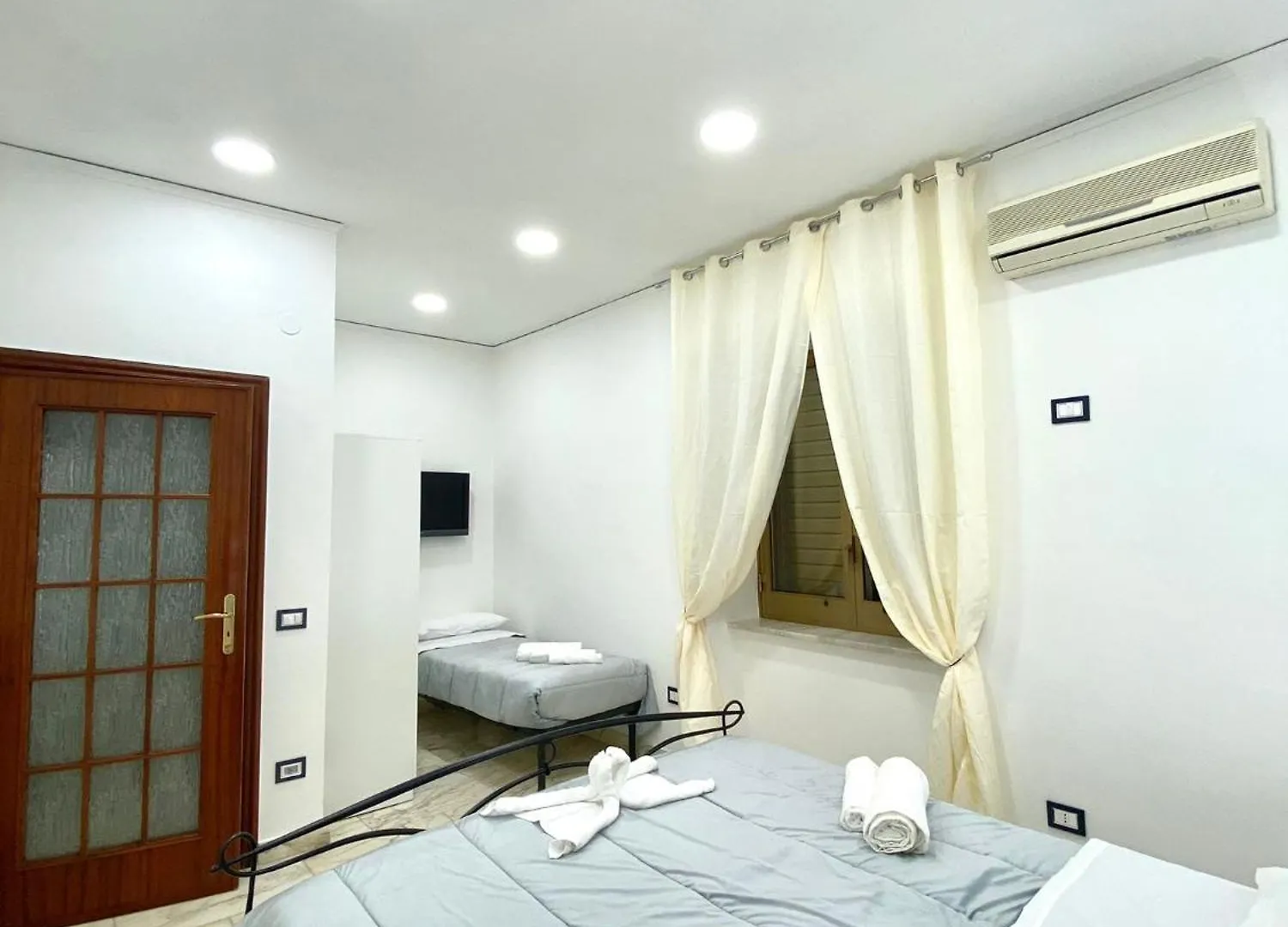 Castellano Apartment Naples