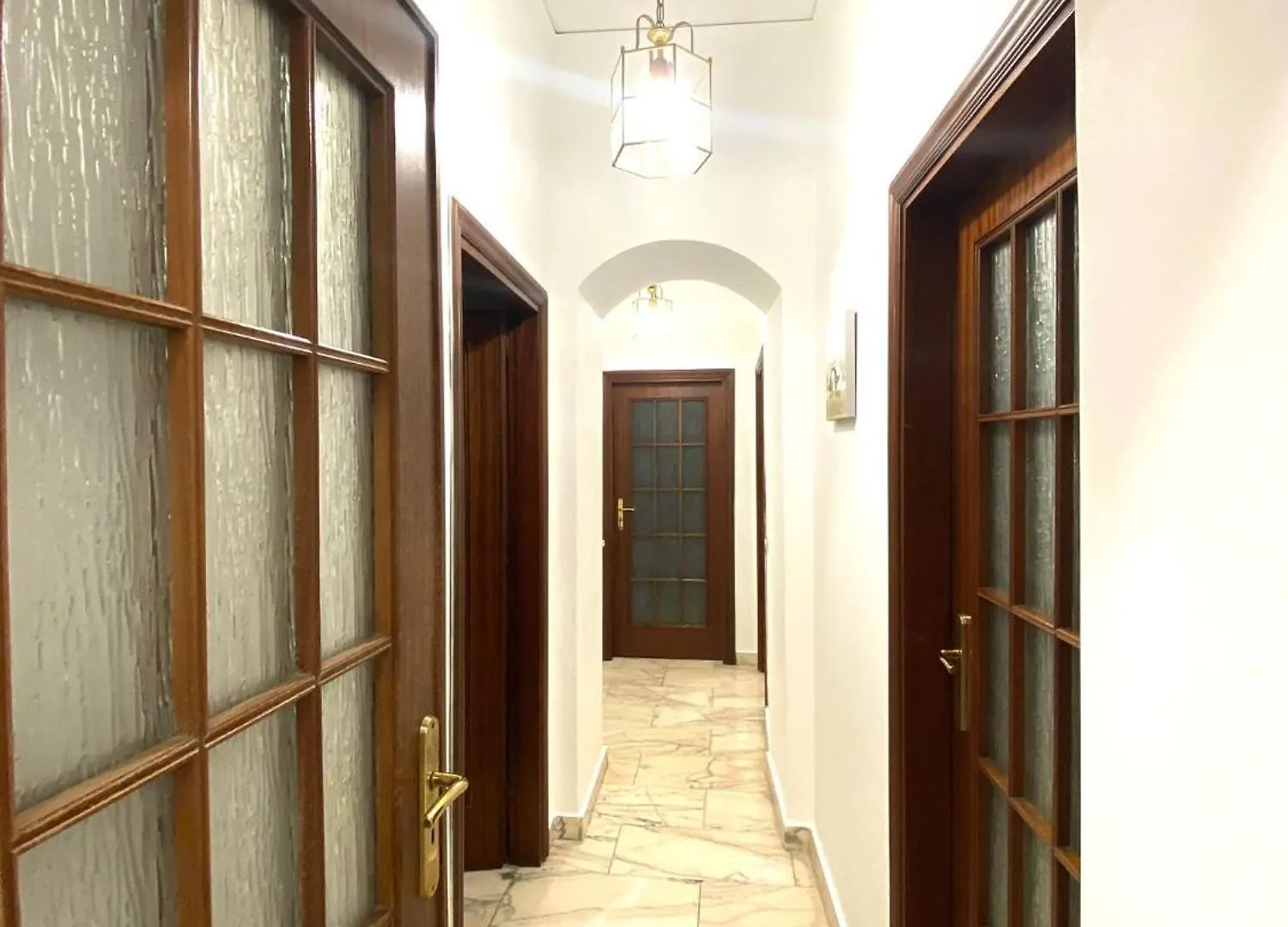Castellano Apartment Neapel