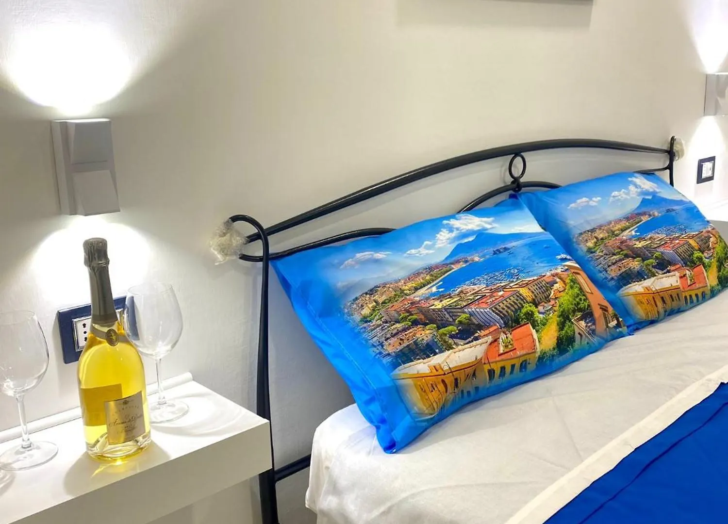 Castellano Apartment Naples