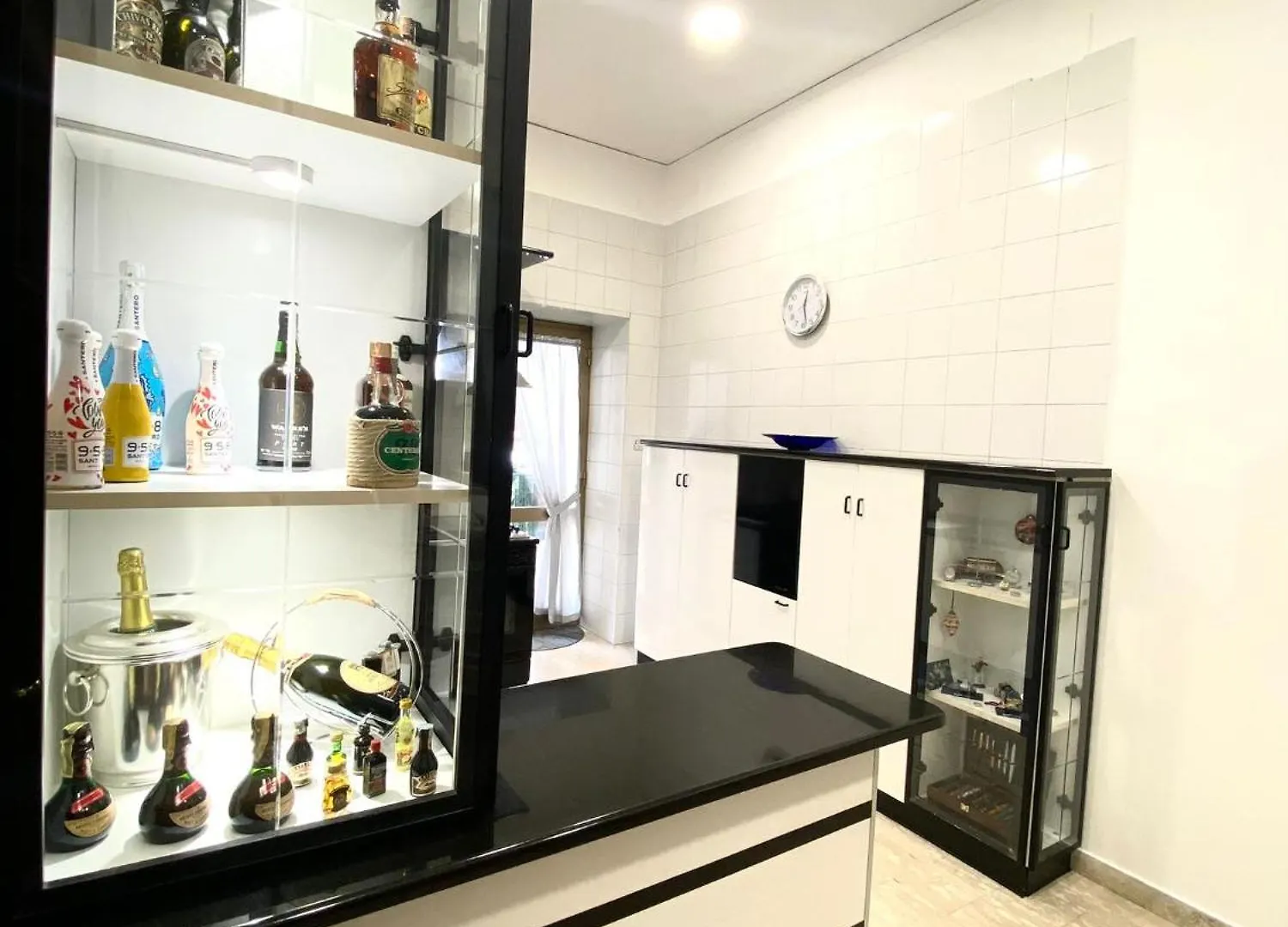 Castellano Apartment Neapel Italien