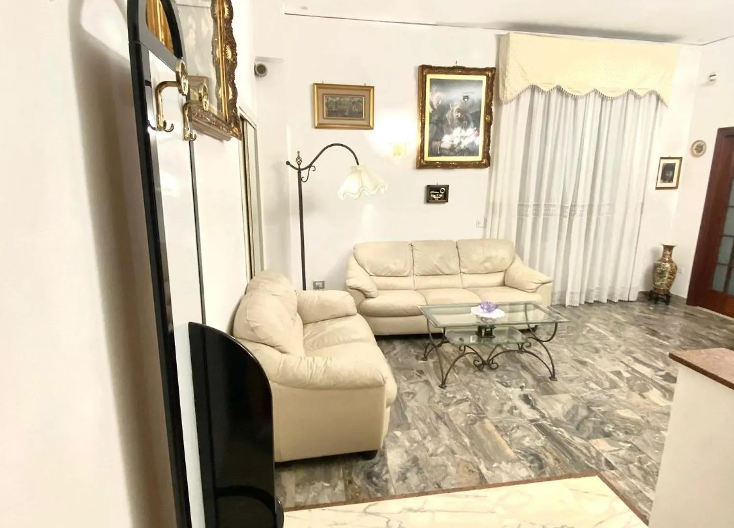 Castellano Apartment Neapel
