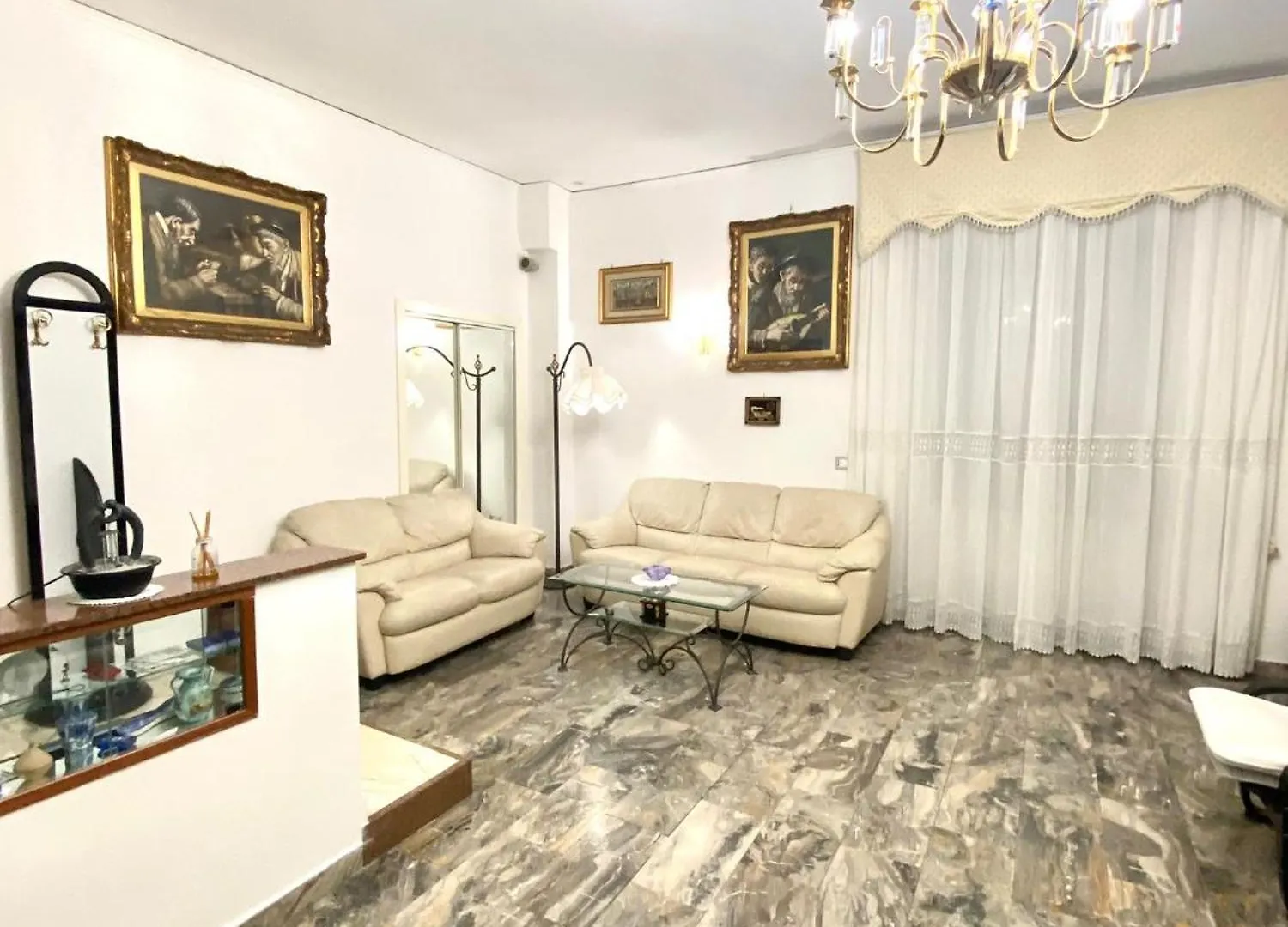 Castellano Apartment Neapel 0*,