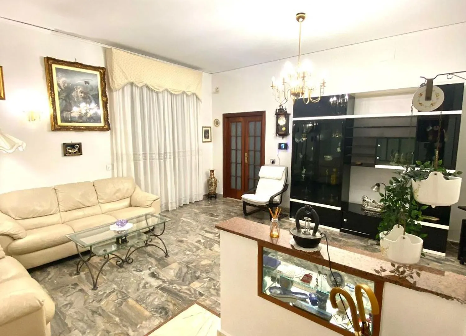 Castellano Apartment Neapel