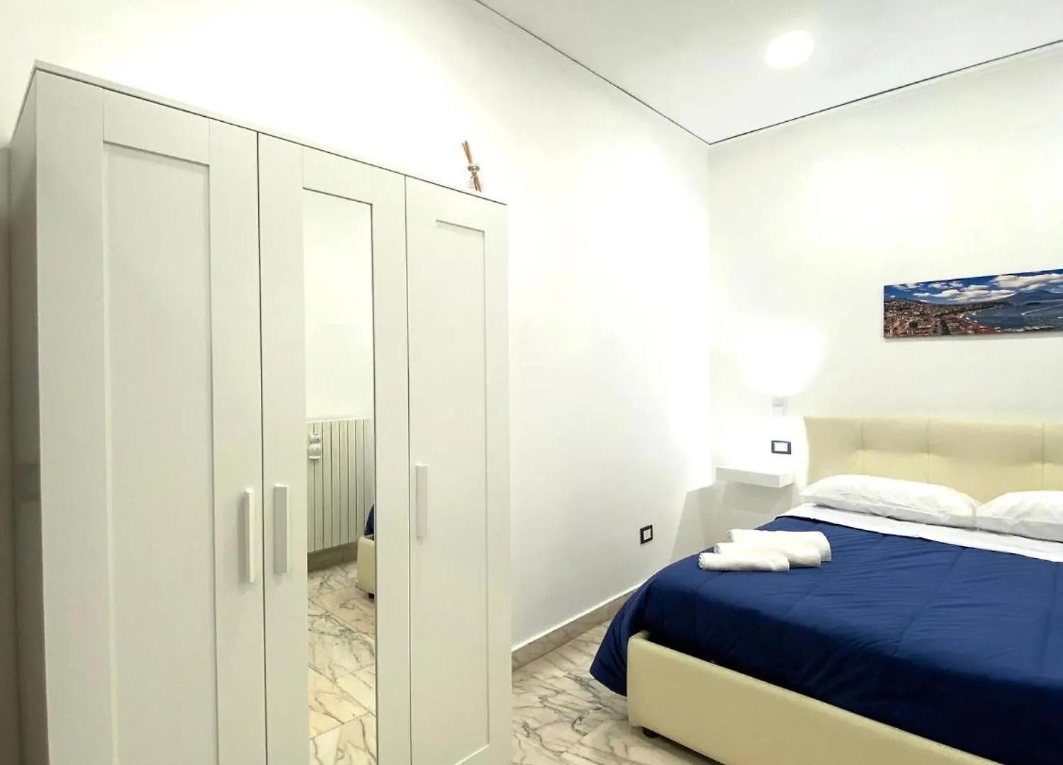 Castellano Apartment Neapel