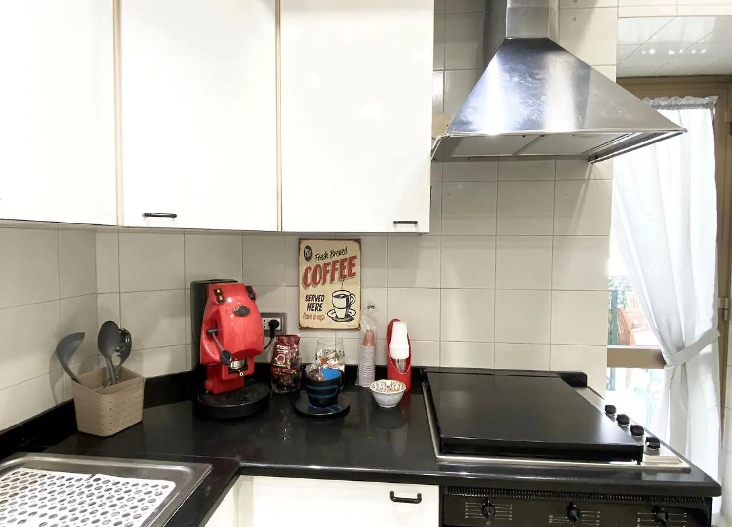 Castellano Apartment Neapel
