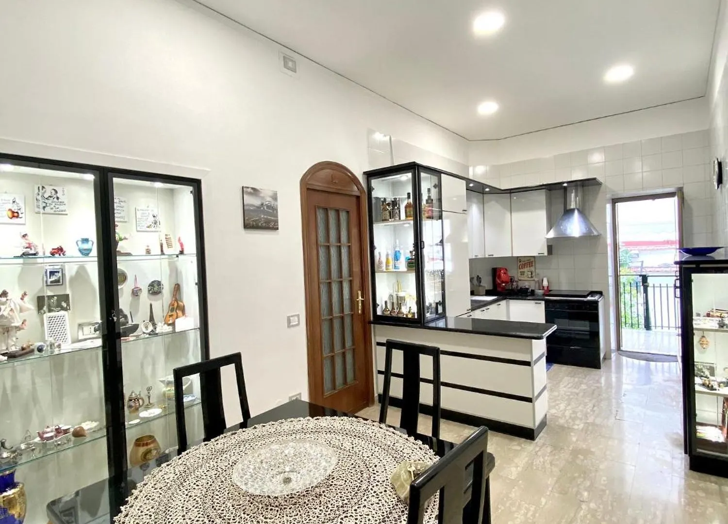 Castellano Apartment Naples 0*,
