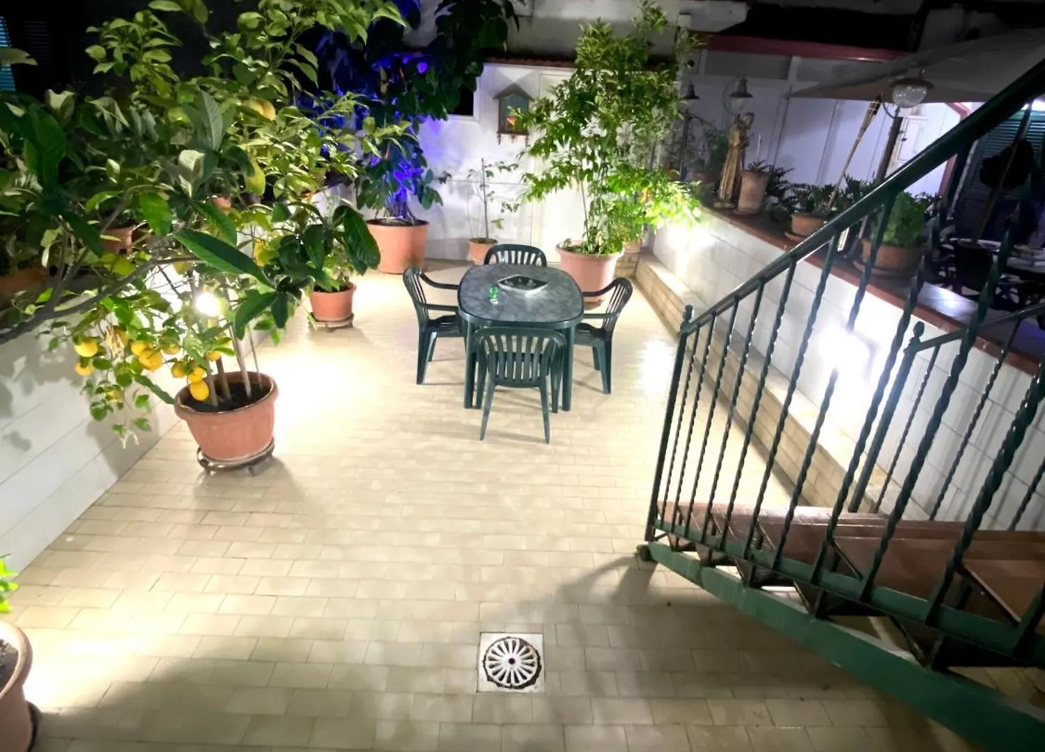 Castellano Apartment Neapel Italien