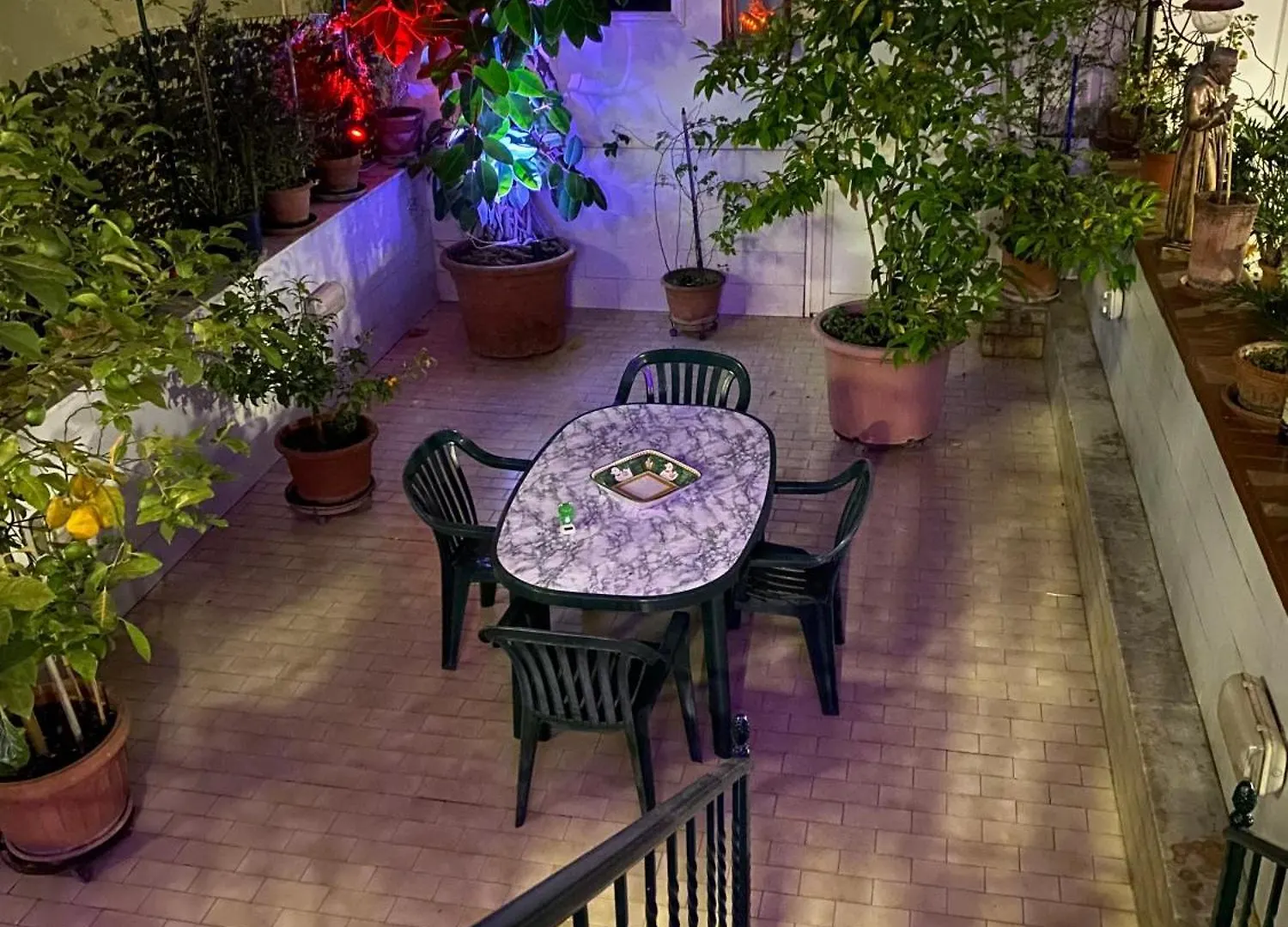 Castellano Apartment Neapel 0*,  Italien