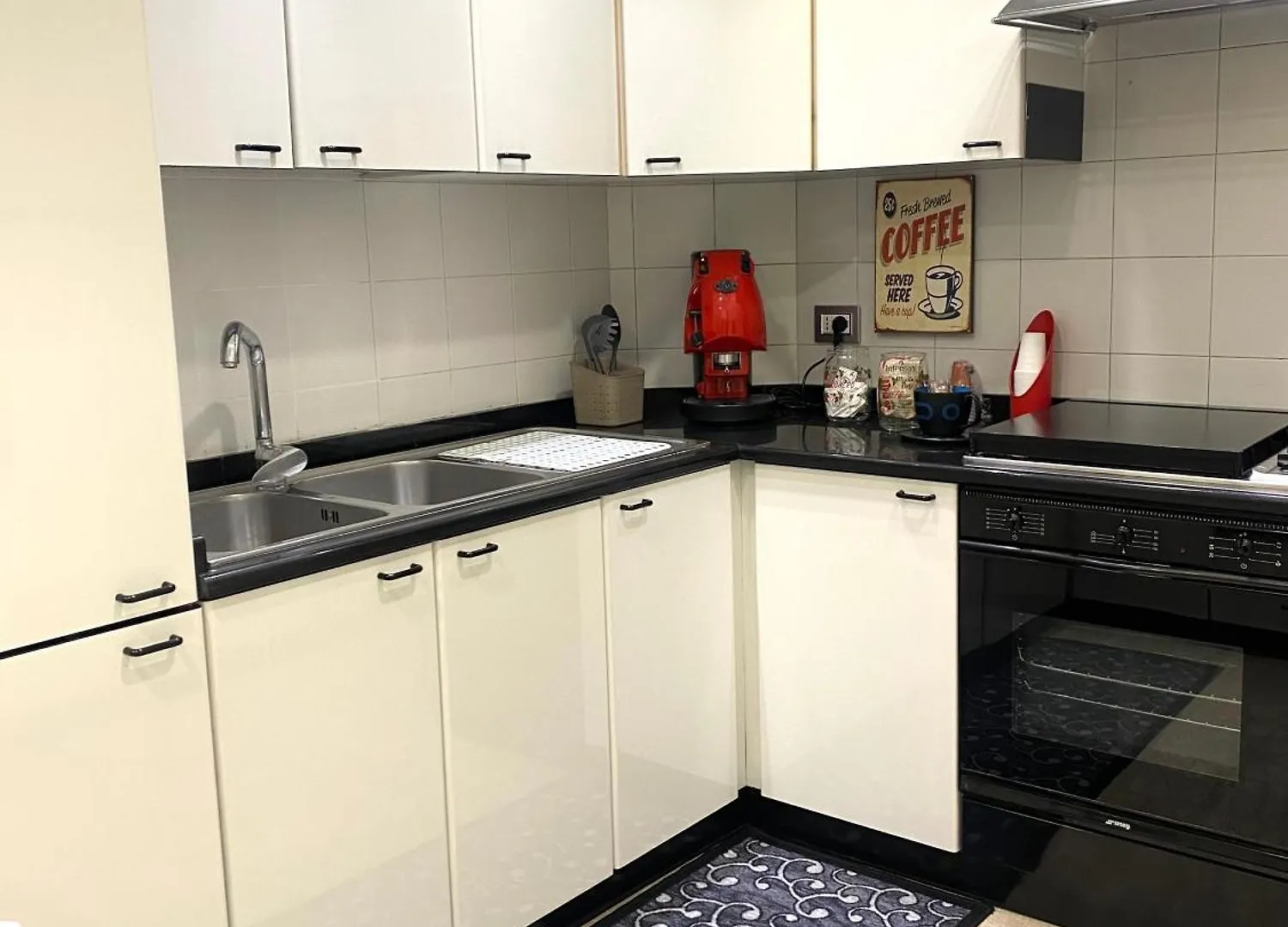 Castellano Apartment Neapel