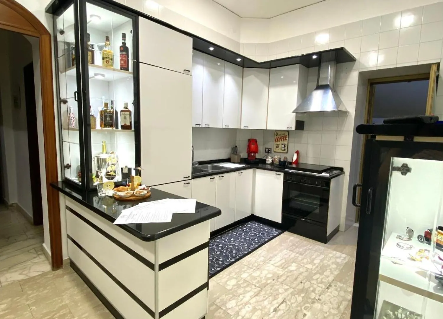 Castellano Apartment Neapel
