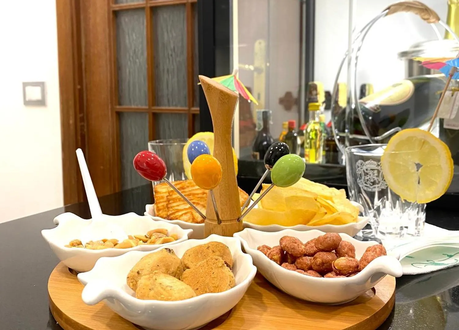 Castellano Apartment Neapel 0*,  Italien