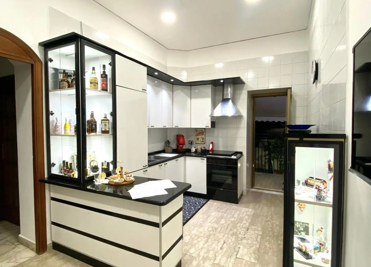 Castellano Apartment Neapel
