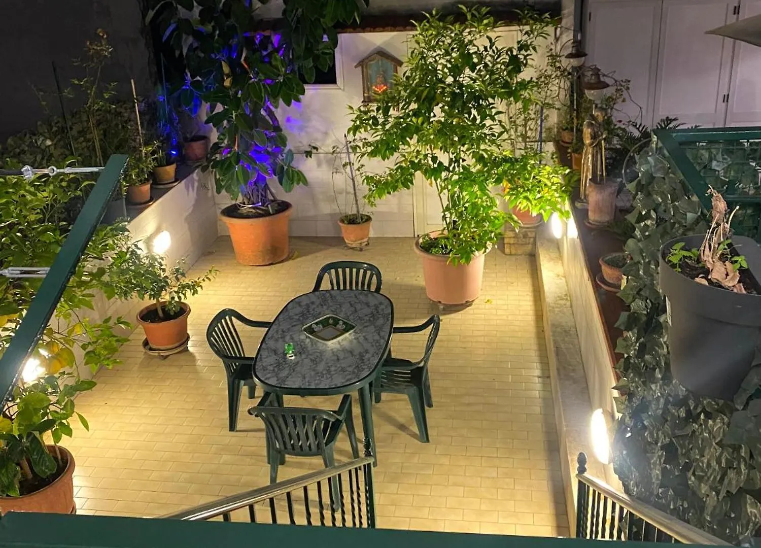 Castellano Apartment Neapel