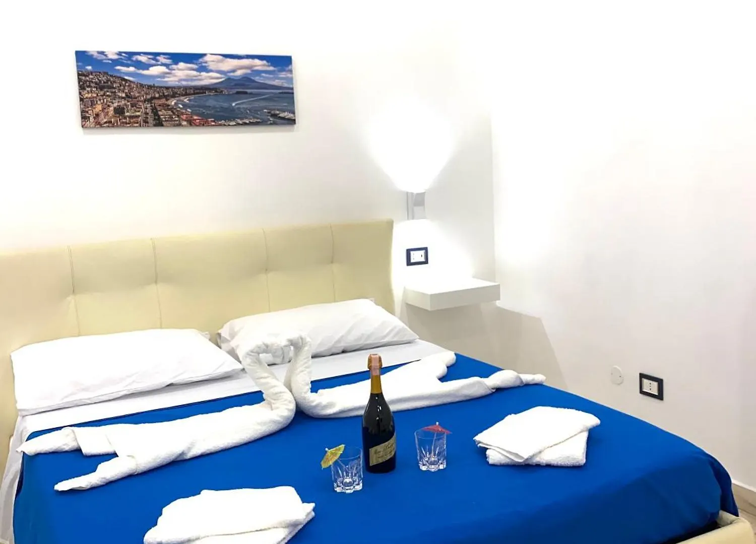 Castellano Apartment Naples