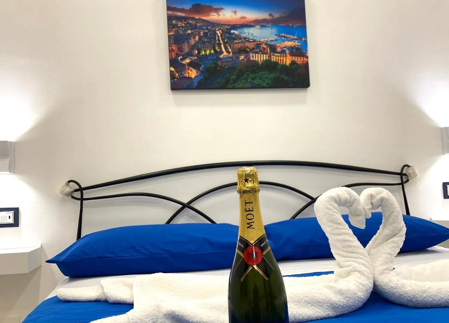 Castellano Apartment Neapel