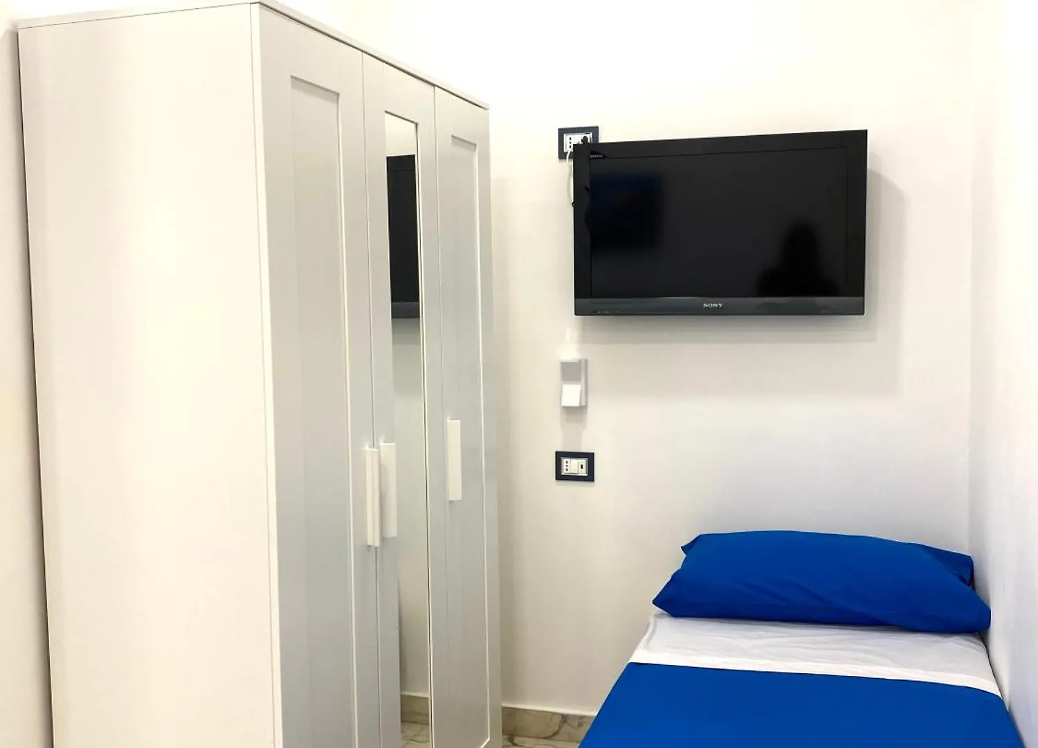 Castellano Apartment Neapel Italien