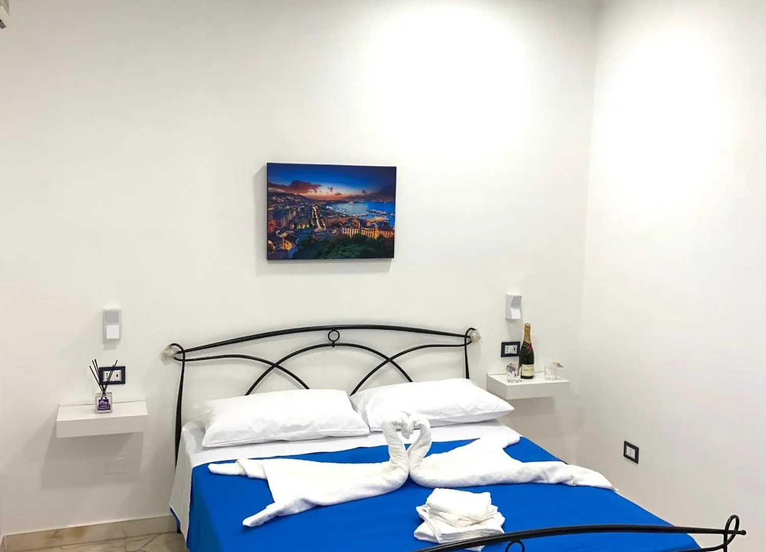 Castellano Apartment Naples 0*,